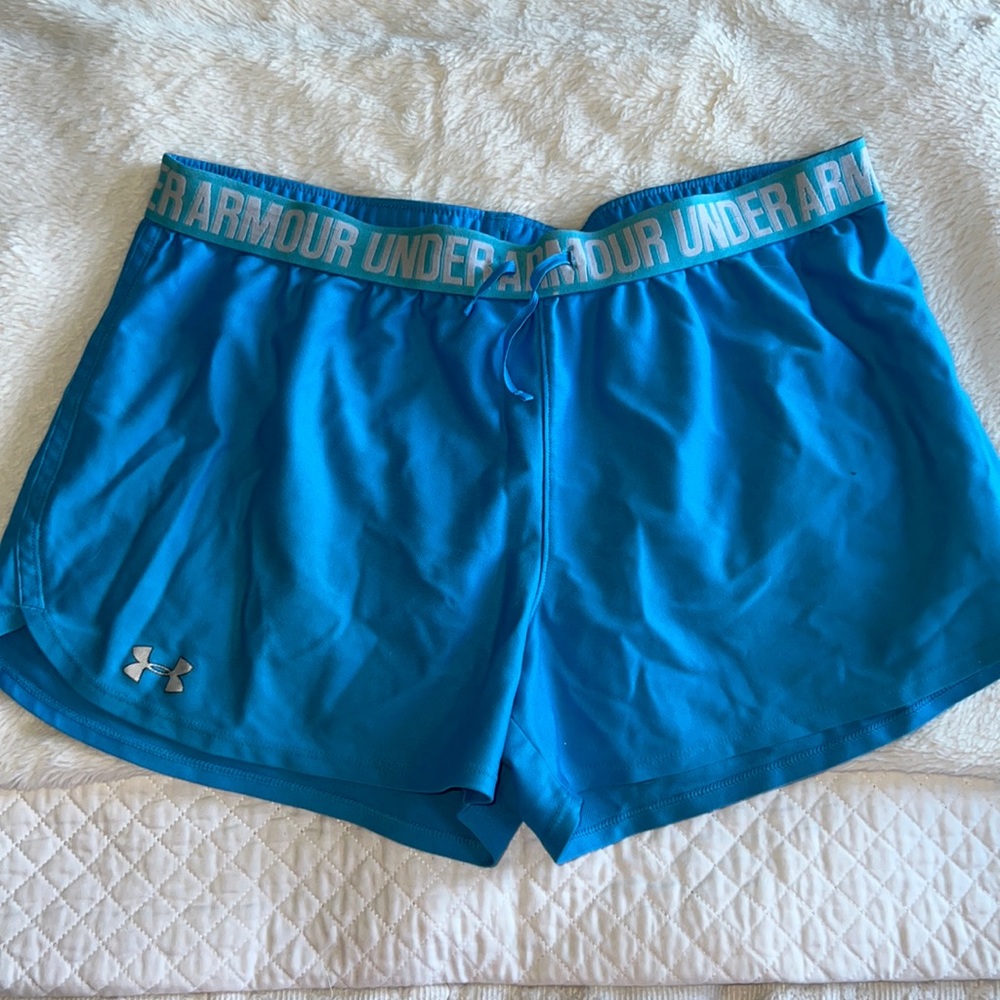 Athletic Shorts